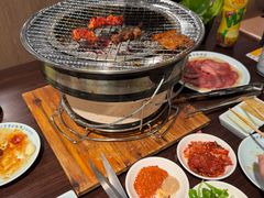 -蒜香焼肉PURUSHIN(马场路店)