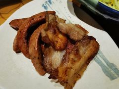 -一井烧肉·活鳗·寿司(望京SOHO店)