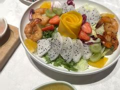 -俄士厨房(环球港店)