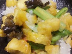 -北京老铺烤鸭(西稍门店)