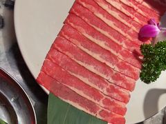 -禄婶鸡煲·打边炉