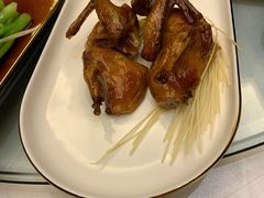 -中心大酒店·本味餐厅