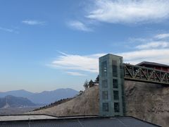 -北京海湾半山酒店-加咖啡西餐厅