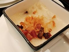 -东海朗廷酒店-唐阁T’ANG COURT 中餐厅