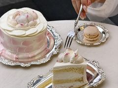-PETIT PARIS 小巴黎(花园道店)