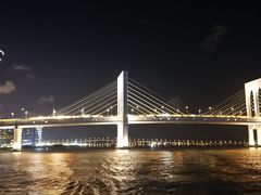 -澳门环岛游湾仔码头