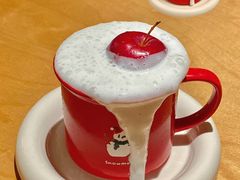 -The Good Place好地方·Brunch·coffee(国贸店)