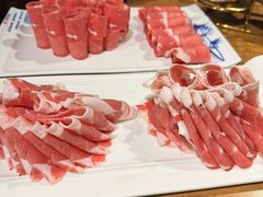-格日勒阿妈蒙古厨房(大召店)