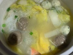 -姚面记·海派家常菜(恒基名人购物中心店)