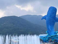 -珠海长隆海洋王国