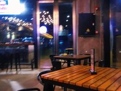露天位-Devils’ Brewery小恶魔精酿啤酒(泛海美式熏肉店)