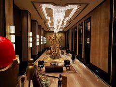 -瑞吉吧 The St·Regis Bar(长沙瑞吉酒店)
