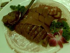 卤味拼盘-南洋冠盛酒店(广州天河公园地铁站店)