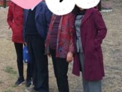 -南京金牛湖风景区