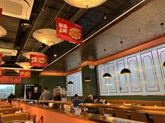 -锦尚阁烤鱼(望京新荟城店)