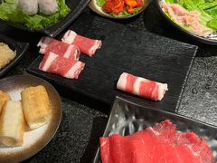 -湊湊火锅·茶憩(世博大道店)