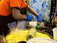 -安徽阜阳卷馍(西单店)