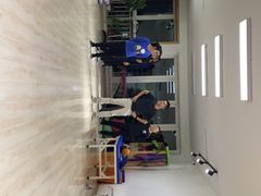-森诺运动康复中心(北苑店)