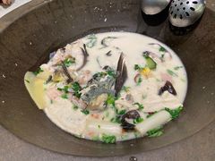 -鲜潭蒸汽石锅鱼(五道口购物中心店)
