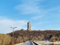 -长春净月潭风景名胜区