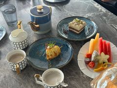 -Hi City·城市之巅