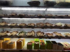 -马路边边麻辣烫联盟路店