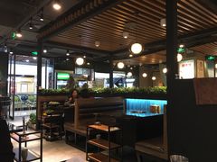 大堂-东椰·海南椰子鸡火锅(朝阳门店)