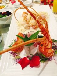 -上海虹桥锦江大酒店·宴会厅