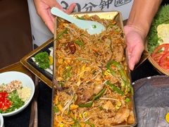 -吼堂老火锅(太古里总店)