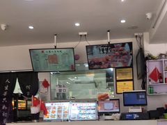 -正宗八宝冰饭·非遗冰饭·烧烤(奎桥店)