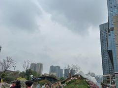 -首开·龙湖成都西宸天街