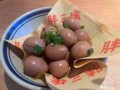 -胖三嬢·呱呱老火锅(北京总店)