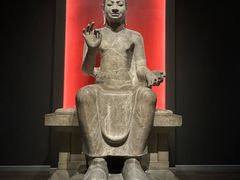 -曼谷国家博物馆