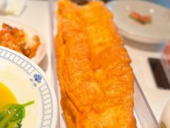 -杏花堂晋商私房菜(华熙五棵松店)