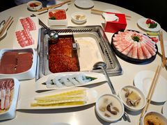 -海底捞火锅(威高广场店)
