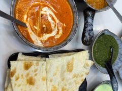 -VATAN INDIAN RESTAURANT米特印度餐厅(城北路店)