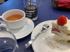 -不二家(数寄屋橋店)