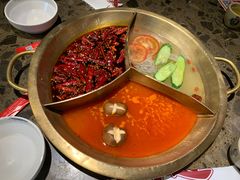 -小龙坎火锅(全球总店)