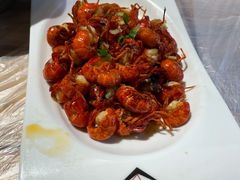 -霄汉牛三鲜湖北砂锅菜(万松园2店)