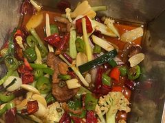 -乔阿马·江南味·驴肉香(龙湖华泾天街店)