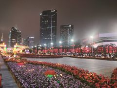 -天河体育中心