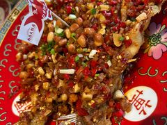 -南昌大饭店·非遗南昌菜(万寿宫店)