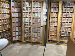 -猫的天空之城概念书店(苏州诚品店)