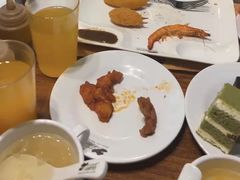 -汉巴味德(大悦城店)