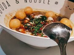 -友达面馆(广州总店)
