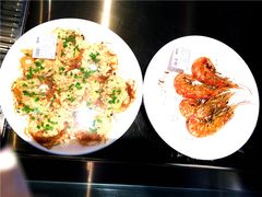 -盒马鲜生(王府广场店)