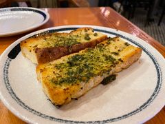 -PIZZA BIANCA(万象城店)