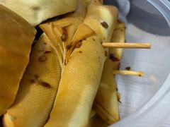 鸡排串-卯點豆制品