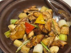 -名人坊·新派粤菜(河西奥体博览中心金鹰世界店)