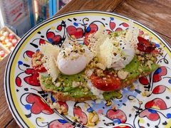 -Alimentari早午餐(安福路店)